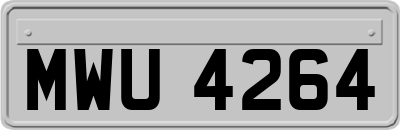 MWU4264