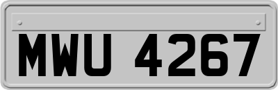 MWU4267