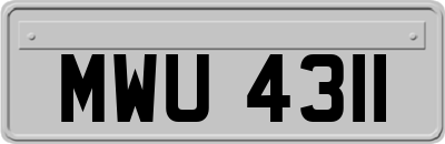 MWU4311