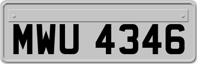 MWU4346