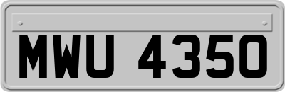 MWU4350