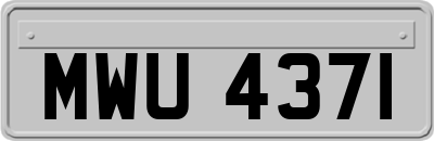MWU4371