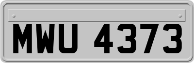 MWU4373