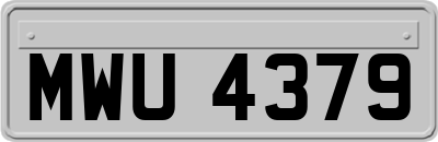 MWU4379