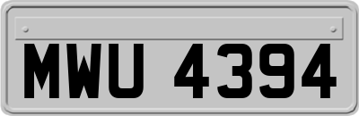 MWU4394