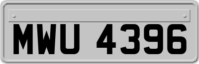 MWU4396