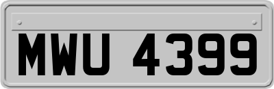 MWU4399