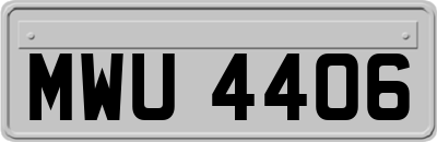MWU4406