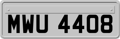 MWU4408