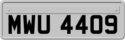 MWU4409