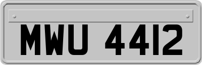MWU4412