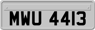 MWU4413