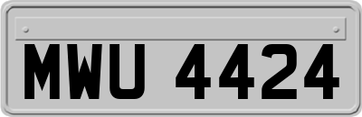 MWU4424