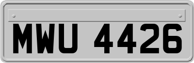 MWU4426