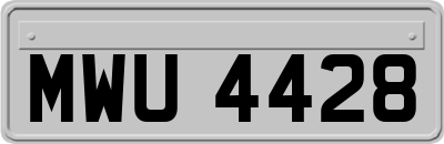 MWU4428