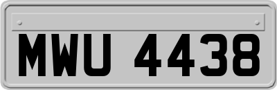 MWU4438