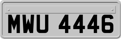 MWU4446