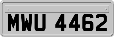 MWU4462