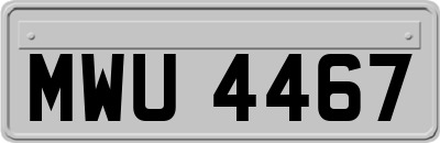 MWU4467