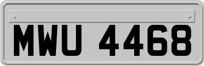 MWU4468