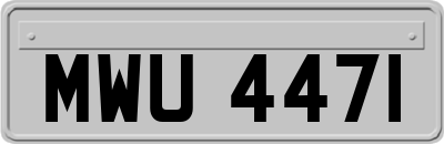 MWU4471