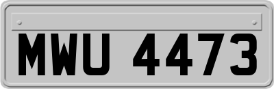 MWU4473