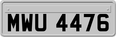 MWU4476
