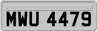 MWU4479