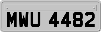 MWU4482