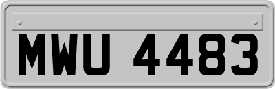 MWU4483