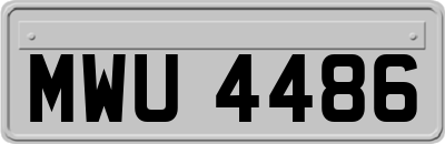 MWU4486