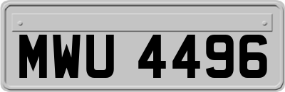 MWU4496