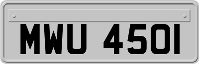 MWU4501
