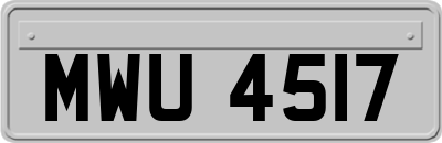 MWU4517