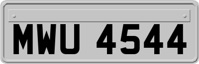 MWU4544