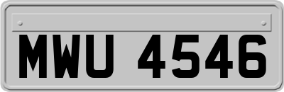 MWU4546