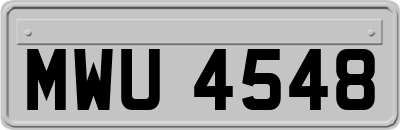 MWU4548