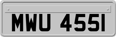 MWU4551