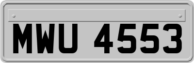 MWU4553