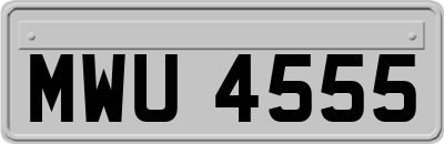 MWU4555