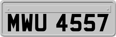 MWU4557