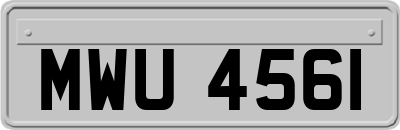MWU4561