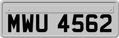 MWU4562