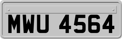 MWU4564