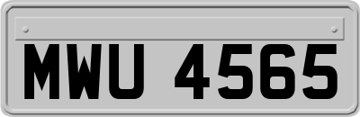 MWU4565