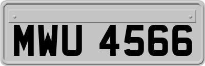 MWU4566