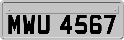 MWU4567