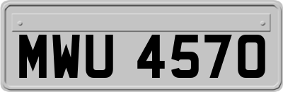 MWU4570