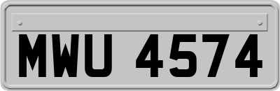 MWU4574