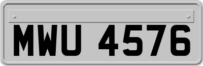 MWU4576
